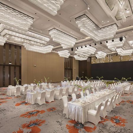 Doubletree By Hilton Xiamen-Haicang Exterior foto