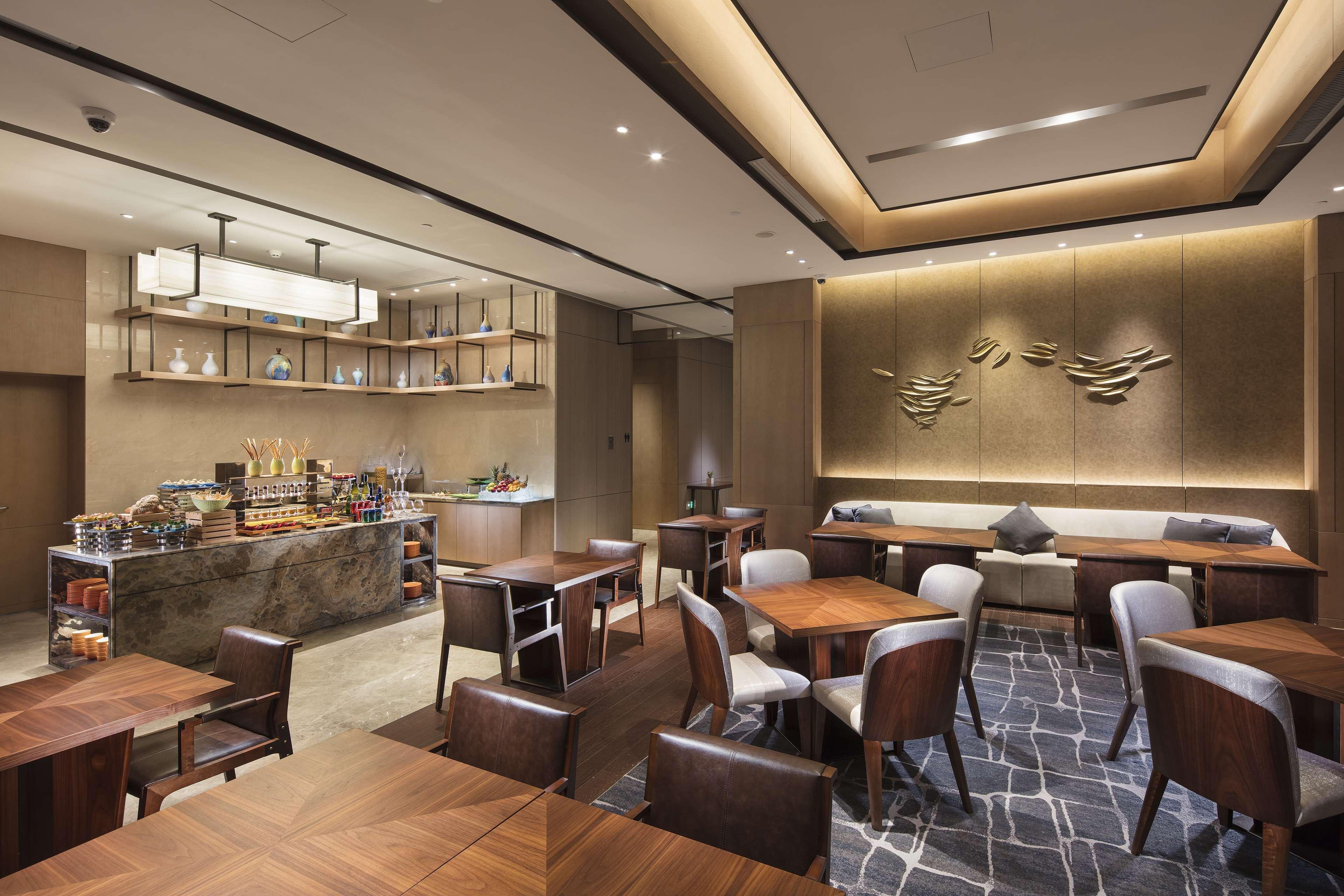 Doubletree By Hilton Xiamen-Haicang Exterior foto